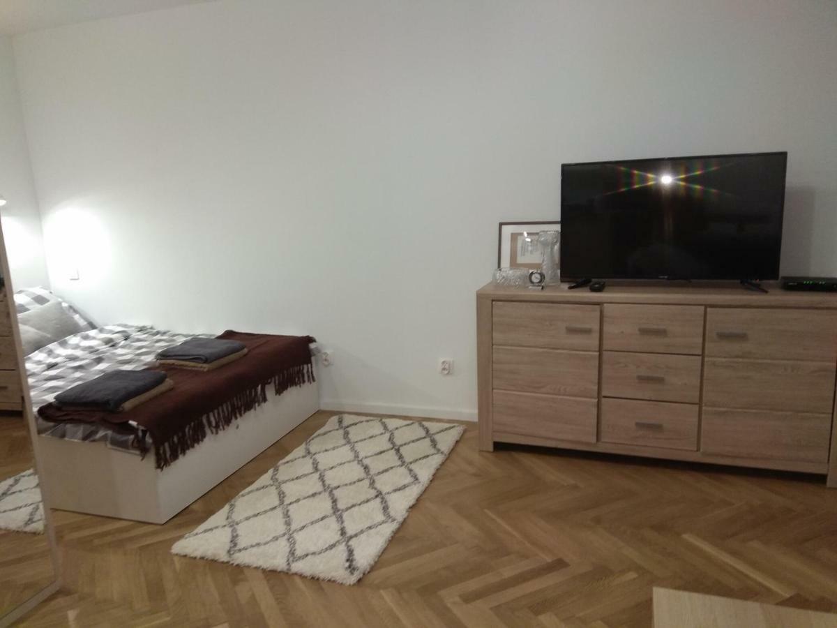 דירות סופוט Apartament Pokorniewskiego מראה חיצוני תמונה