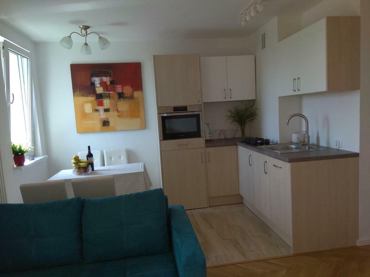 דירות סופוט Apartament Pokorniewskiego מראה חיצוני תמונה