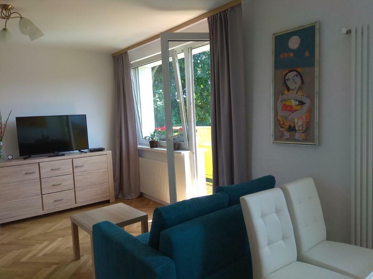 דירות סופוט Apartament Pokorniewskiego מראה חיצוני תמונה