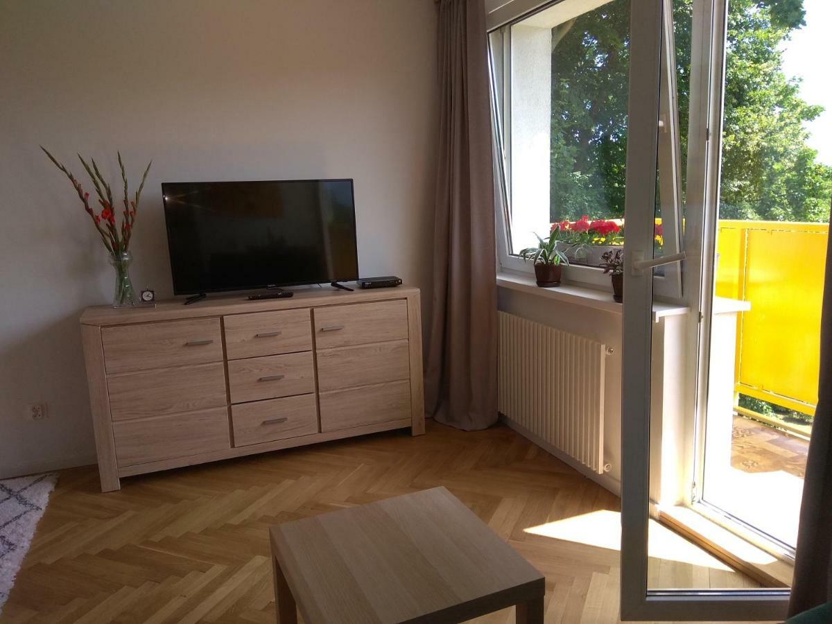 דירות סופוט Apartament Pokorniewskiego מראה חיצוני תמונה