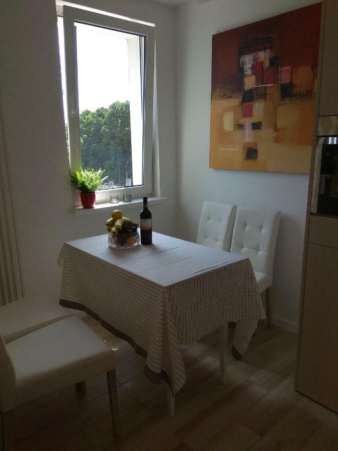 דירות סופוט Apartament Pokorniewskiego מראה חיצוני תמונה