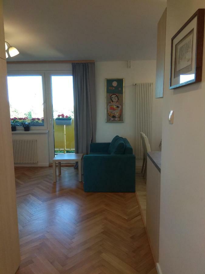 דירות סופוט Apartament Pokorniewskiego מראה חיצוני תמונה