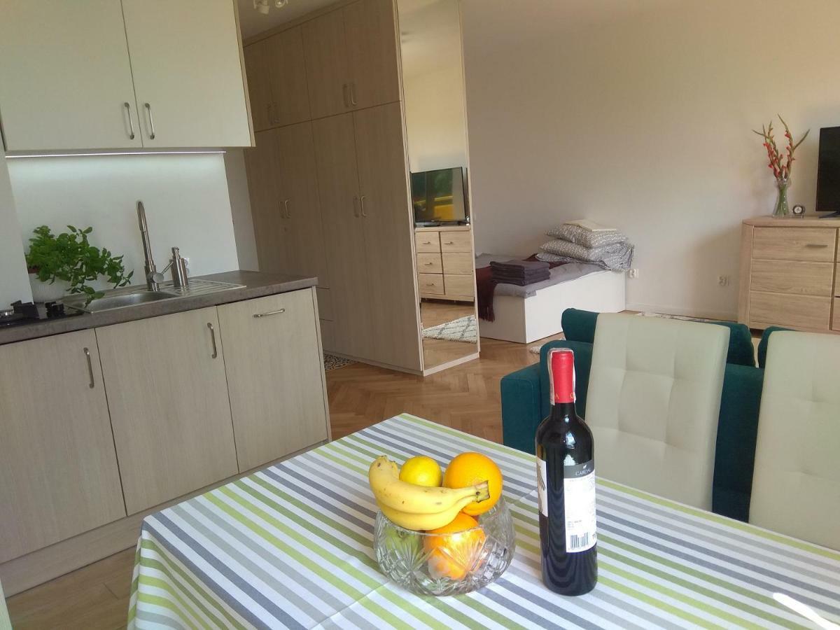 דירות סופוט Apartament Pokorniewskiego מראה חיצוני תמונה